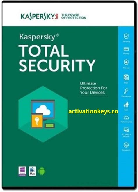 kaspersky internet security for mac license key